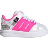 Adidas Sportswear KI6535 Lıghtorama Court Ayakkabı - Beyaz - Pembe