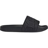Adidas Sportswear KJ1796 Adıdas Marvel Spıder-Man Adılette Shower Slıdes - Siyah