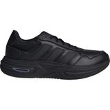 Adidas Sportswear KJ4255 Cloudfoam Cuxxıon Leather Shoes - Siyah
