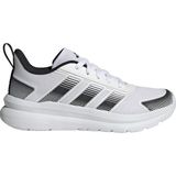 Adidas Sportswear KJ6631 Tensaur Run 4.0 Çocuk Ayakkabısı - Beyaz - Siyah