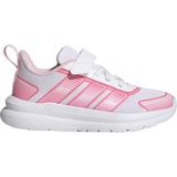Adidas Sportswear KJ6689 Tensaur Run 4.0 Çocuk Ayakkabısı - Beyaz
