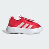 Adidas Sportswear KJ8648 BUBBLECOMFY AYAKKABI - Off White