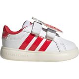 Adidas Sportswear KJ8652 Grand Court 3.0 Bubble Bebek Ayakkabısı