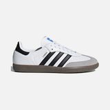 adidas Sportswear Samba OG Spor Ayakkabı - Beyaz - Siyah