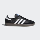 adidas Sportswear Samba OG Spor Ayakkabı - Siyah