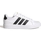 Adidas Sportswear Streettalk Spor Ayakkabısı JP8275 - Beyaz - Siyah