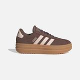 Adidas Sportswear Vl Court Bold Platform Kadın Spor Ayakkabı - Kahverengi