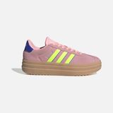 adidas Sportswear VL Court Bold Platform Kadın Spor Ayakkabı - Pembe