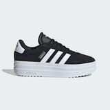 adidas Sportswear VL Court Bold Platform Kadın Spor Ayakkabı - Siyah - Beyaz