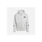 adidas Sportswear Z.n.e. Full-zip Hooded Erkek Sweatshirt
