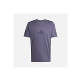 adidas Sportswear Z.N.E. (UPF) Factor Short-Sleeve Erkek Tişört