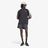 adidas Sprinter Erkek Gri Şort