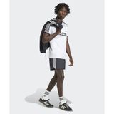 adidas Sprinter Shorts Erkek Siyah Şort - KE3571-001
