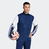 adidas Sq25 tr jkt Erkek Ceket JD2978 - XL - Lacivert
