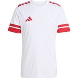 adidas SQUA25 JSY M Beyaz Erkek Forma - XL