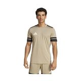 Adidas SQUA25 Jsy M Erkek Futbol Forması JP3412 Renkli - XL