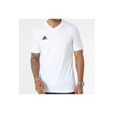 adidas Squa25 Jsy M Erkek Spor Günlük Tişört Gri