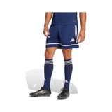 Adidas Squa25 Sho M Erkek Futbol Şortu Jn5468 Lacivert Lacivert