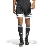 adidas SQUA25 SHO M Erkek Şort (1/4), S
