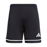 adidas SQUA25 SHO M Erkek Şort BLACK/BLACK/WHITE S
