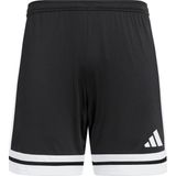 Adidas SQUA25 Sho M Erkek Şort JH3402 - XL - Siyah