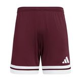 adidas SQUA25 SHO M Erkek Şort TEAMAR/WHITE M
