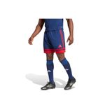 adidas Squa25 Sho M Erkek Spor Şort JH3408