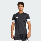 Adidas Squadra 25 Erkek Forma - Siyah