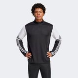 Adidas Squadra 25 Erkek Siyah Futbol Sweatshirt.- - XL