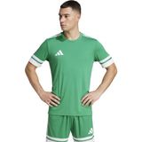 Adidas Squadra 25 Jersey Erkek Forma - XL - Yeşil