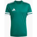 Adidas Squadra 25 Jersey Erkek Forma - Yeşil - Beyaz