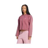 Adidas Sst 2.0 C Hoody Kadın Günlük Ceket KT4691 Kırmızı - XS