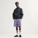Adidas Sst Adicolor Classics Cotton Twill Tracktop Erkek Sweatshirt - XL - 010 - Siyah