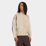 Adidas Sst Adicolor Classics Erkek Bej Ceket (KR1369) - Krem
