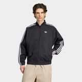 Adidas Sst Adicolor Classics Erkek Siyah Ceket (KR1371) - M