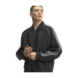Adidas Sst Adıcolor Denım Tt Erkek Günlük Ceket KS4963 Siyah - XL