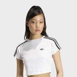 Adidas Sst Baby Kadın Beyaz Tişört (KG3699)