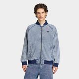 Adidas Sst Erkek Ceket (KQ6332) - Renkli - XL
