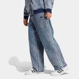 Adidas Sst Erkek Jean Pantolon (KQ8853) - M - Renkli