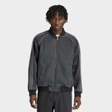 Adidas Sst Erkek Siyah Jean Ceket (IB6948) - XL