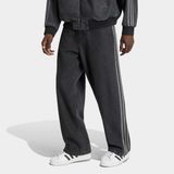 Adidas Sst Erkek Siyah Jean Pantolon (IB6947) - XS