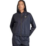 Adidas Sst Kadın Spor Eşofman Üstü - KD3778 - XL - Siyah