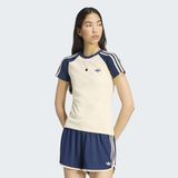 Adidas Sst Kadın Tişört (KS4697) - XS - Renkli