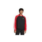 adidas SST Loose Mesh TT Erkek Sweatshirt