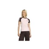adidas Sst Tee Kadın T-shirt KD3800