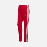 Adidas Sst Tp Kadın Pantolon - XS - Kırmızı