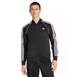 adidas Sst Tt Ceket, S, KE3512-E, Siyah, Erkek