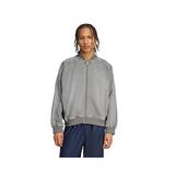 adidas Sst Tt Erkek Günlük Ceket JW5915 Gri