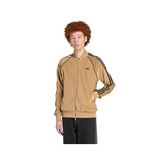 adidas Sst Tt Erkek Günlük Ceket JX1561 Kahverengi