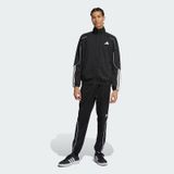 Adidas Stadium 3 Stripes Erkek Eşofman Takımı C-adıjn1817e50a00 Siyah